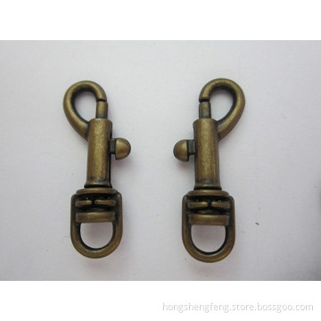 Wholesale Snap Buckle Swivel Hook Snap Hook